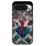 spiderman amazing Google Pixel 9 Pro XL Case OV11034
