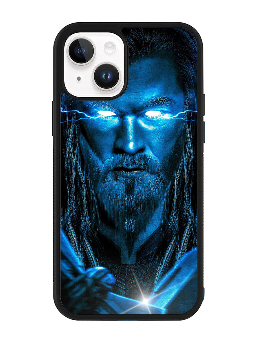 Thor Avenger iPhone 15 Case OV10941