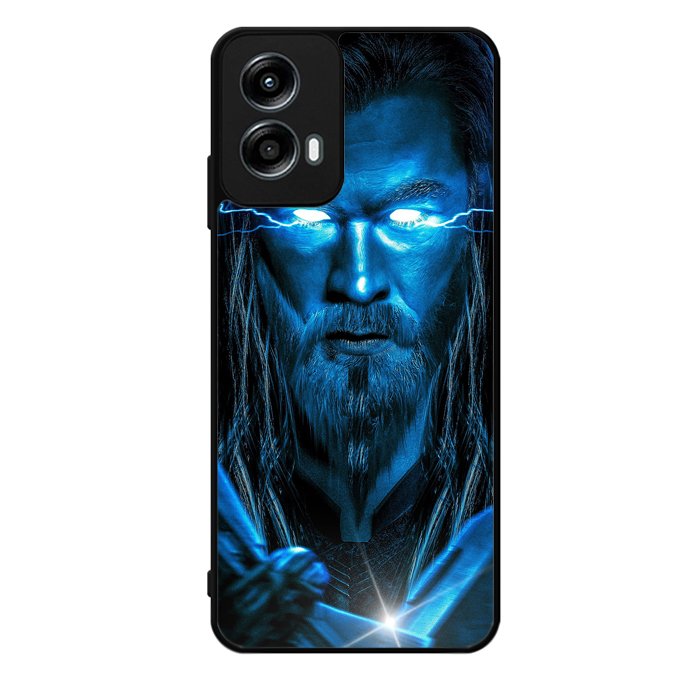 Thor Avenger Motorola Moto G Play 2024 Case OV10941