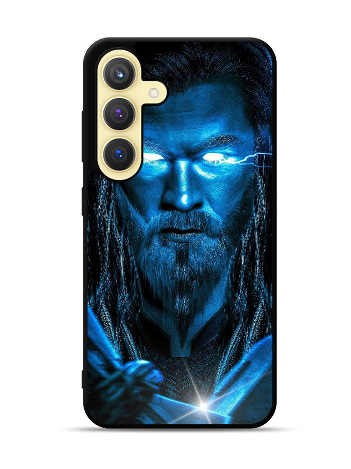 Thor Avenger Samsung Galaxy S24 Plus 5G , Samsung Galaxy S24+ 5G Case OV10941