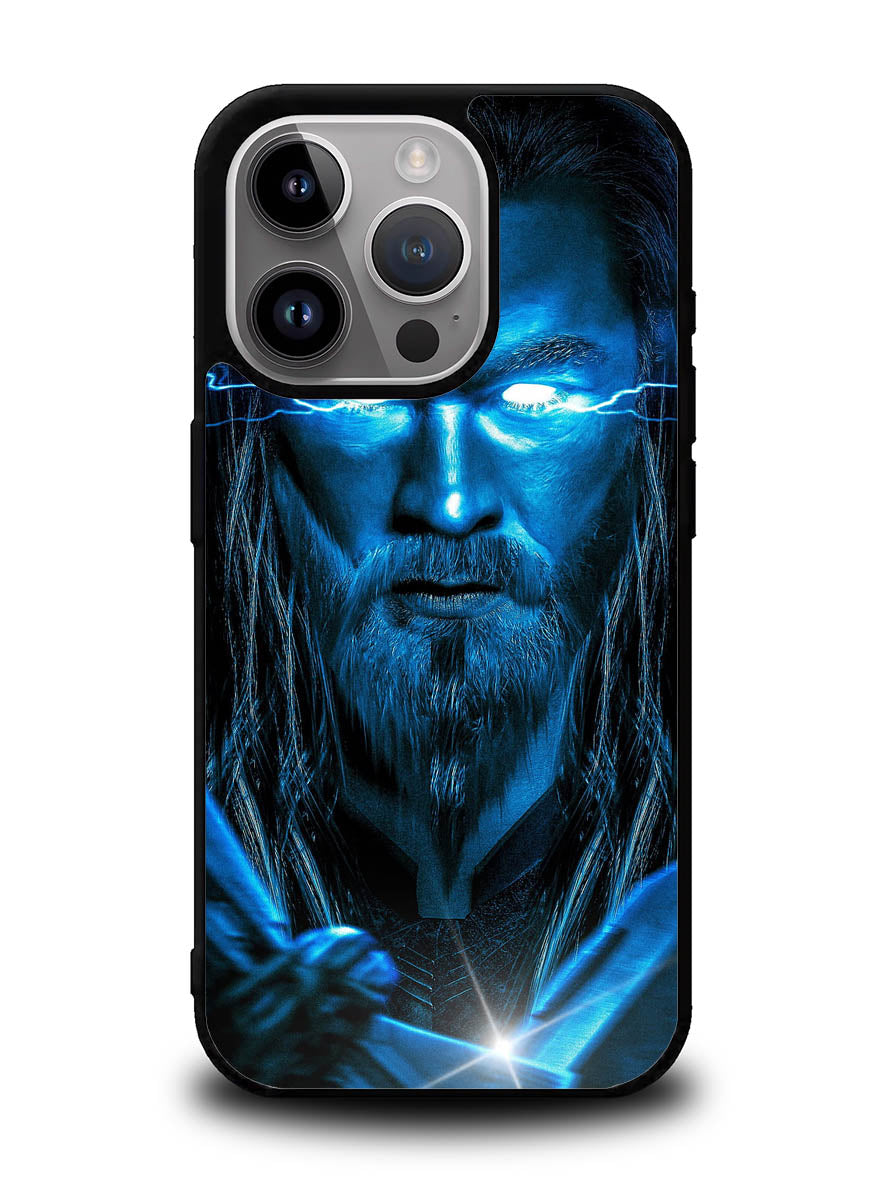 Thor Avenger iPhone 14 Pro Case QC10941