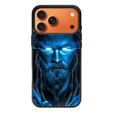 Thor Avenger iPhone 17 Pro Case OV10941