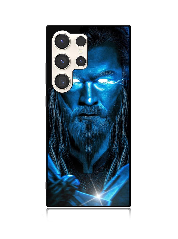 Thor Avenger Samsung Galaxy S24 Ultra 5G Case OV10941