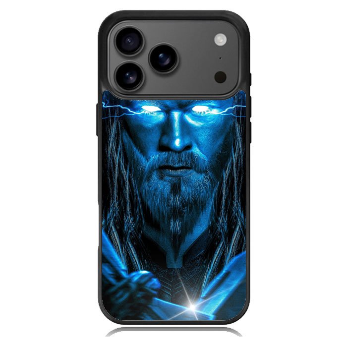 Thor Avenger Samsung Galaxy S26 Case OV10941
