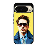 Tony Stark Google Pixel 10 Pro XL Case QC10944