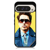 Tony Stark Google Pixel 10 Pro XL Case OV10944