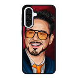Tony Stark Samsung Galaxy A26 5G Case OV10945