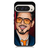 Tony Stark Google Pixel 10 Pro XL Case OV10945