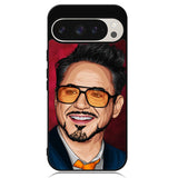 Tony Stark Google Pixel 9 Pro XL Case OV10945