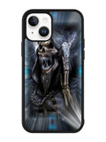 Death Metal iPhone 15 Plus Case OV11061