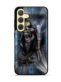 Death Metal Samsung Galaxy S23 FE 5G Case QC11061