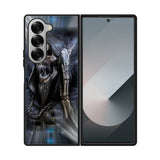 Death Metal Samsung Galaxy Z Fold 7 5G Case OV11061