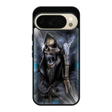 Death Metal Google Pixel 10 Pro XL Case OV11061