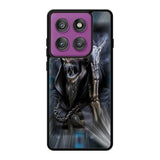 Death Metal Motorola Moto Edge 60 Pro Case OV11061