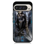 Death Metal Google Pixel 10 Pro XL Case OV11061