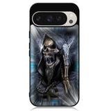 Death Metal Google Pixel 9 Pro XL Case OV11061