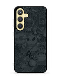 Graffiti Cartoon Samsung Galaxy S23 5G Case QC11101