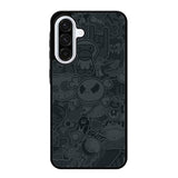 Graffiti Cartoon Samsung Galaxy A56 5G Case OV11101