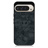 Graffiti Cartoon Google Pixel 10 Pro XL Case OV11101