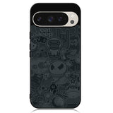 Graffiti Cartoon Google Pixel 9 Pro XL Case OV11101