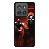 Red Death Motorola Moto Edge 2025 Case QC11010