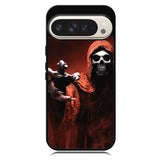 Red Death Google Pixel 10 | Google Pixel 10 Pro Case OV11010