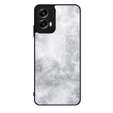 White Aesthetic Motorola Moto G Play 2024 Case OV10955