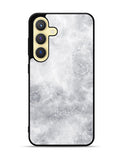 White Aesthetic Samsung Galaxy S24 5G Case OV10955