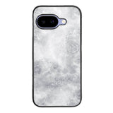 White Aesthetic Google Pixel 10A Case OV10955