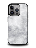 White Aesthetic iPhone 14 Pro Max Case QC10955