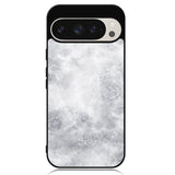 White Aesthetic Google Pixel 9 Pro XL Case OV10955