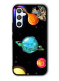 Space candy Samsung Galaxy A54 5G Case OV10815