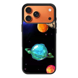 Space candy iPhone 17 Pro Max Case QC10815