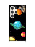 Space candy Samsung Galaxy S23 Ultra 5G Case QC10815