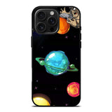 Space candy iPhone 16 Pro Max Case OV10815