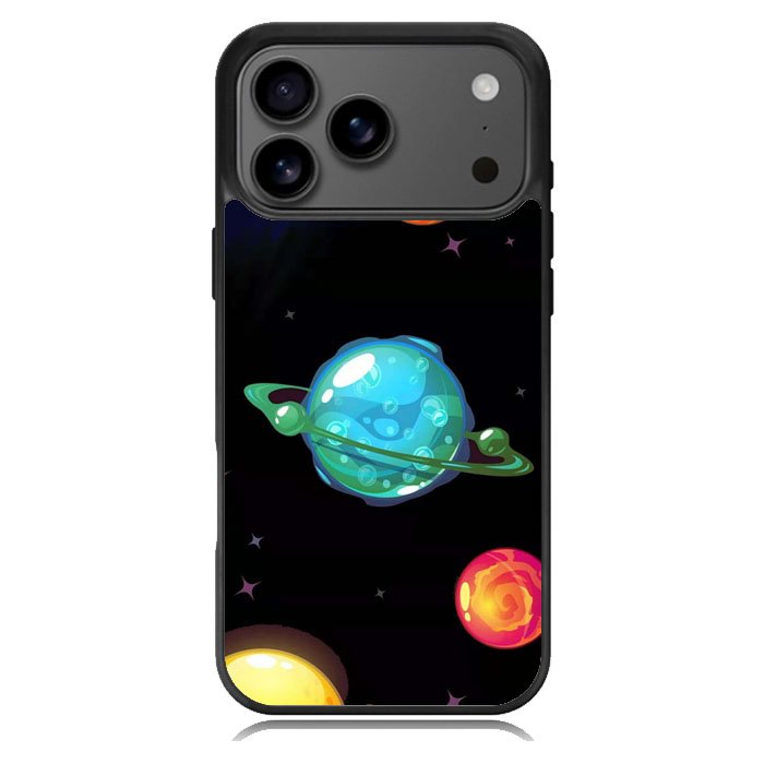 Space candy Samsung Galaxy S26 Case OV10815
