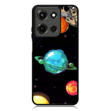 Space candy Motorola Moto G 5G 2025 Case OV10815