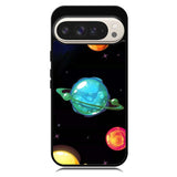 Space candy Google Pixel 10 Pro XL Case OV10815