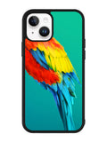 Parrot iPhone 15 Case OV10788