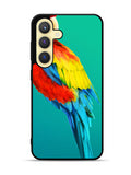 Parrot Samsung Galaxy S23 5G Case QC10788