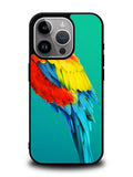 Parrot iPhone 16 Pro Case OV10788