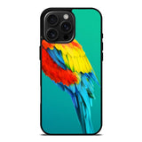 Parrot iPhone 16 Pro Case OV10788