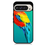 Parrot Google Pixel 10 | Google Pixel 10 Pro Case OV10788