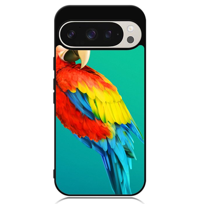Parrot Google Pixel 9 Pro XL Case OV10788