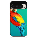 Parrot Google Pixel 9 | Pixel 9 Pro Case OV10788