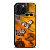 GRAPHY book camera iPhone 16 Pro Case OV10864