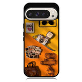 GRAPHY book camera Google Pixel 10 | Google Pixel 10 Pro Case OV10864