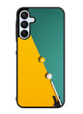 Punch holed snooker Samsung Galaxy A15 5G Case OV10796