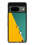 Punch holed snooker Google Pixel 8A Case QC10796