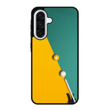 Punch holed snooker Samsung Galaxy A56 5G Case OV10796